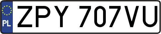 ZPY707VU
