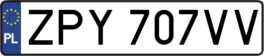 ZPY707VV