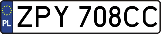 ZPY708CC