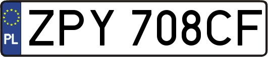 ZPY708CF