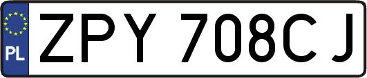 ZPY708CJ