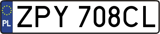 ZPY708CL
