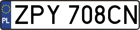 ZPY708CN