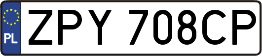 ZPY708CP