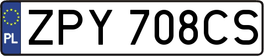 ZPY708CS