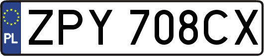 ZPY708CX
