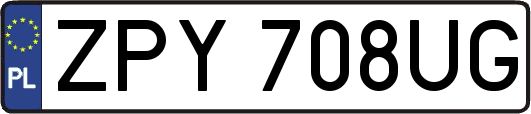 ZPY708UG