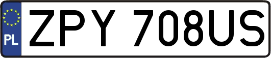ZPY708US