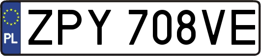 ZPY708VE