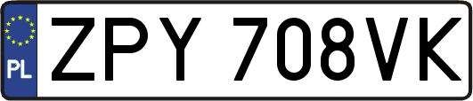 ZPY708VK