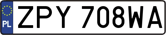 ZPY708WA