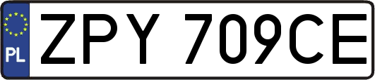 ZPY709CE
