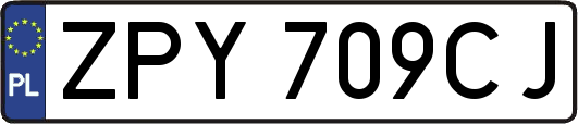 ZPY709CJ