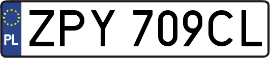 ZPY709CL