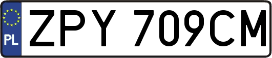 ZPY709CM