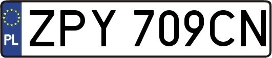 ZPY709CN