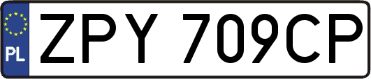ZPY709CP
