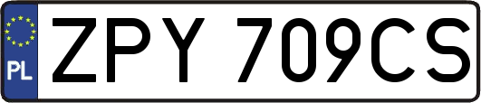 ZPY709CS