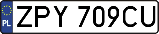 ZPY709CU