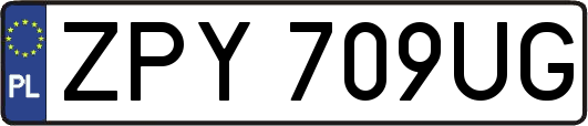ZPY709UG