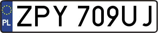 ZPY709UJ