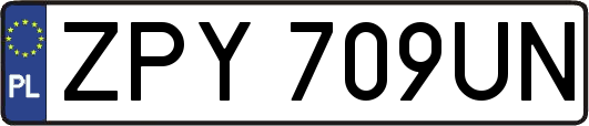 ZPY709UN