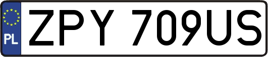 ZPY709US