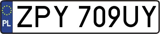 ZPY709UY