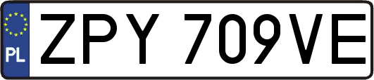 ZPY709VE