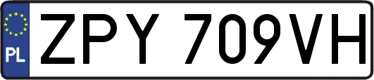 ZPY709VH