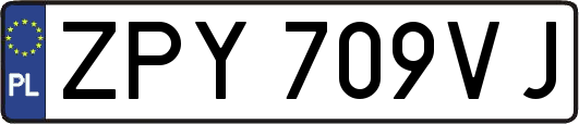 ZPY709VJ