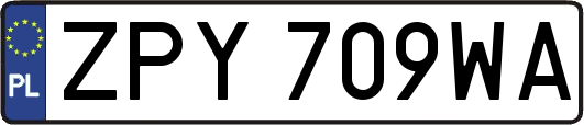 ZPY709WA