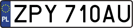 ZPY710AU