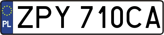 ZPY710CA