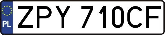 ZPY710CF