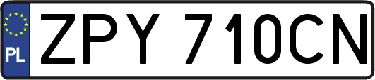 ZPY710CN