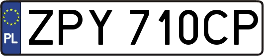 ZPY710CP