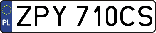 ZPY710CS