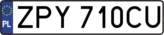 ZPY710CU