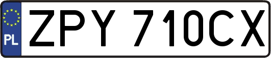ZPY710CX