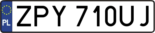 ZPY710UJ