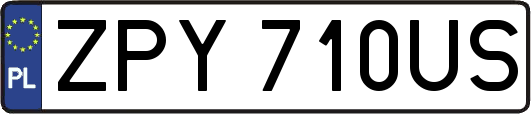 ZPY710US