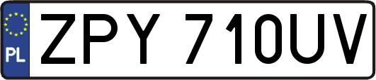 ZPY710UV