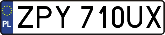 ZPY710UX