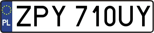 ZPY710UY