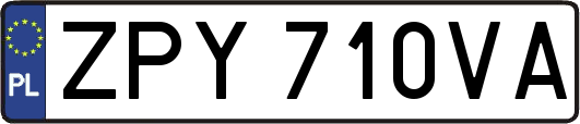 ZPY710VA