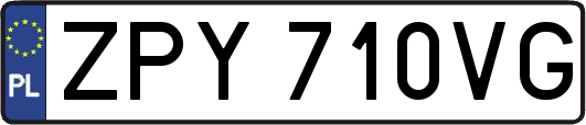 ZPY710VG