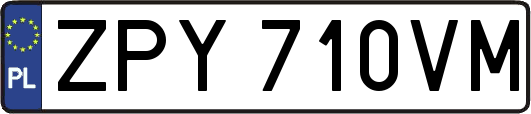 ZPY710VM