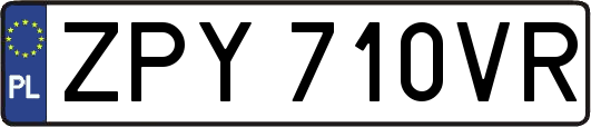 ZPY710VR
