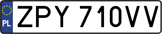ZPY710VV